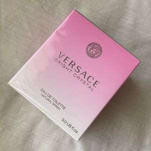 VERSACE Bright Crystal Perfume